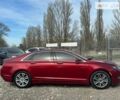 Лінкольн MKZ, об'ємом двигуна 2 л та пробігом 126 тис. км за 10700 $, фото 3 на Automoto.ua