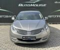 Линкольн МКЗ, объемом двигателя 0 л и пробегом 182 тыс. км за 10800 $, фото 1 на Automoto.ua