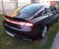 Линкольн МКЗ, объемом двигателя 2 л и пробегом 127 тыс. км за 11999 $, фото 41 на Automoto.ua