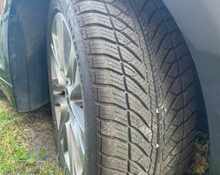 Линкольн МКЗ, объемом двигателя 2 л и пробегом 127 тыс. км за 11999 $, фото 35 на Automoto.ua