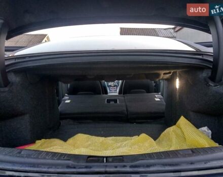 Линкольн МКЗ, объемом двигателя 2 л и пробегом 127 тыс. км за 11999 $, фото 40 на Automoto.ua