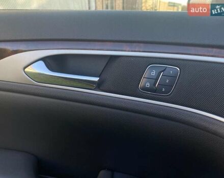 Линкольн МКЗ, объемом двигателя 2 л и пробегом 127 тыс. км за 11999 $, фото 21 на Automoto.ua