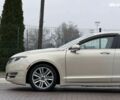 Линкольн МКЗ, объемом двигателя 0 л и пробегом 190 тыс. км за 13450 $, фото 11 на Automoto.ua