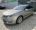 Линкольн МКЗ, объемом двигателя 0 л и пробегом 182 тыс. км за 10800 $, фото 15 на Automoto.ua