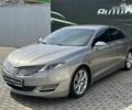 Линкольн МКЗ, объемом двигателя 0 л и пробегом 182 тыс. км за 10800 $, фото 6 на Automoto.ua