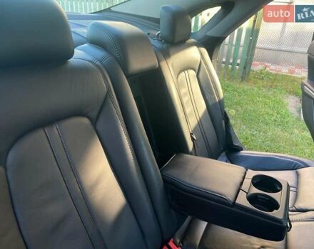 Линкольн МКЗ, объемом двигателя 2 л и пробегом 127 тыс. км за 11999 $, фото 31 на Automoto.ua