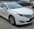 Лінкольн MKZ, об'ємом двигуна 2 л та пробігом 91 тис. км за 12300 $, фото 1 на Automoto.ua