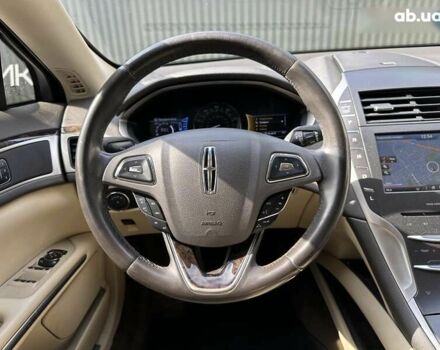Линкольн МКЗ, объемом двигателя 0 л и пробегом 182 тыс. км за 10800 $, фото 29 на Automoto.ua