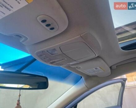 Линкольн МКЗ, объемом двигателя 2 л и пробегом 127 тыс. км за 11999 $, фото 13 на Automoto.ua