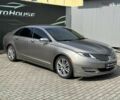 Линкольн МКЗ, объемом двигателя 0 л и пробегом 182 тыс. км за 10800 $, фото 7 на Automoto.ua