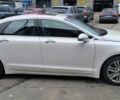 Лінкольн MKZ, об'ємом двигуна 2 л та пробігом 91 тис. км за 12300 $, фото 2 на Automoto.ua