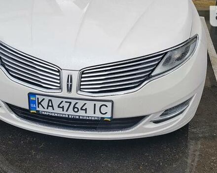 Лінкольн MKZ, об'ємом двигуна 2 л та пробігом 91 тис. км за 12300 $, фото 35 на Automoto.ua