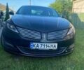 Линкольн МКЗ, объемом двигателя 2 л и пробегом 127 тыс. км за 11999 $, фото 1 на Automoto.ua