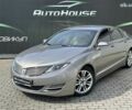 Линкольн МКЗ, объемом двигателя 0 л и пробегом 182 тыс. км за 10800 $, фото 1 на Automoto.ua