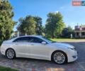 Лінкольн MKZ, об'ємом двигуна 2 л та пробігом 246 тис. км за 10500 $, фото 1 на Automoto.ua