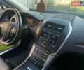 Линкольн МКЗ, объемом двигателя 2 л и пробегом 127 тыс. км за 11999 $, фото 29 на Automoto.ua