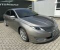 Линкольн МКЗ, объемом двигателя 0 л и пробегом 182 тыс. км за 10800 $, фото 11 на Automoto.ua