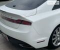 Лінкольн MKZ, об'ємом двигуна 3.7 л та пробігом 79 тис. км за 14990 $, фото 10 на Automoto.ua