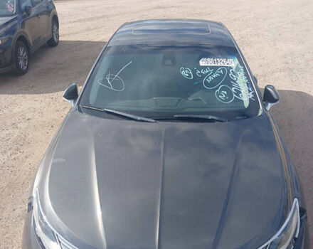 Линкольн МКЗ, объемом двигателя 2 л и пробегом 212 тыс. км за 9500 $, фото 3 на Automoto.ua