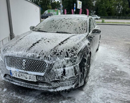 Линкольн МКЗ, объемом двигателя 2 л и пробегом 115 тыс. км за 16000 $, фото 2 на Automoto.ua