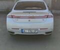 Линкольн МКЗ, объемом двигателя 2 л и пробегом 125 тыс. км за 10700 $, фото 1 на Automoto.ua