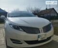 Лінкольн MKZ, об'ємом двигуна 2 л та пробігом 156 тис. км за 15300 $, фото 1 на Automoto.ua