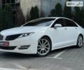 Лінкольн MKZ, об'ємом двигуна 3.7 л та пробігом 79 тис. км за 11990 $, фото 1 на Automoto.ua