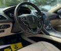 Линкольн МКЗ, объемом двигателя 2 л и пробегом 156 тыс. км за 15600 $, фото 19 на Automoto.ua
