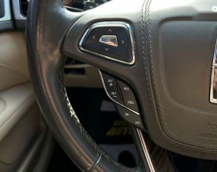 Линкольн МКЗ, объемом двигателя 2 л и пробегом 156 тыс. км за 15600 $, фото 22 на Automoto.ua