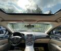 Линкольн МКЗ, объемом двигателя 2 л и пробегом 156 тыс. км за 15600 $, фото 12 на Automoto.ua