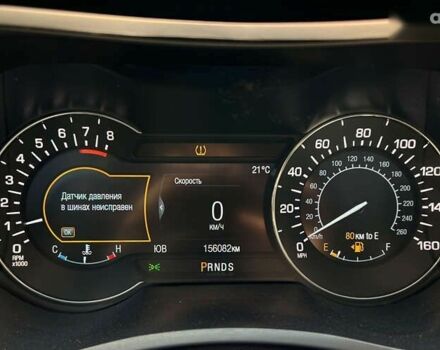 Линкольн МКЗ, объемом двигателя 2 л и пробегом 156 тыс. км за 15600 $, фото 20 на Automoto.ua