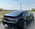 Линкольн МКЗ, объемом двигателя 2 л и пробегом 98 тыс. км за 17200 $, фото 5 на Automoto.ua