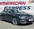 Линкольн МКЗ, объемом двигателя 2 л и пробегом 118 тыс. км за 14490 $, фото 1 на Automoto.ua