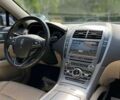 Линкольн МКЗ, объемом двигателя 2 л и пробегом 156 тыс. км за 15600 $, фото 13 на Automoto.ua