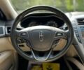 Линкольн МКЗ, объемом двигателя 2 л и пробегом 156 тыс. км за 15600 $, фото 14 на Automoto.ua