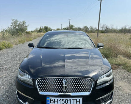 Линкольн МКЗ, объемом двигателя 2 л и пробегом 98 тыс. км за 17200 $, фото 3 на Automoto.ua