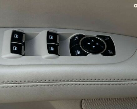 Линкольн МКЗ, объемом двигателя 2 л и пробегом 156 тыс. км за 15600 $, фото 26 на Automoto.ua