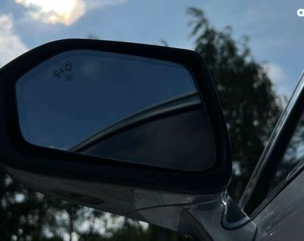 Линкольн МКЗ, объемом двигателя 2 л и пробегом 156 тыс. км за 15600 $, фото 28 на Automoto.ua