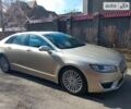 Лінкольн MKZ, об'ємом двигуна 2 л та пробігом 53 тис. км за 17000 $, фото 1 на Automoto.ua