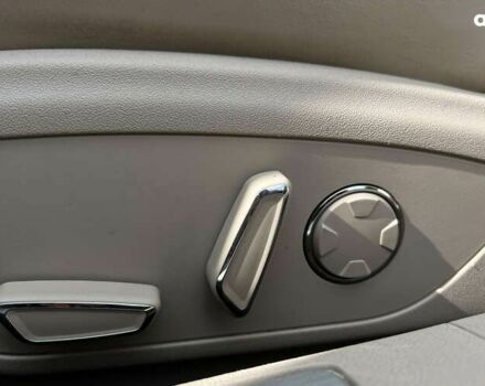 Линкольн МКЗ, объемом двигателя 2 л и пробегом 156 тыс. км за 15600 $, фото 18 на Automoto.ua