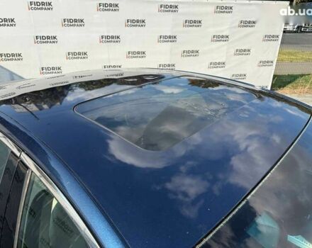 Линкольн МКЗ, объемом двигателя 2 л и пробегом 125 тыс. км за 10200 $, фото 20 на Automoto.ua