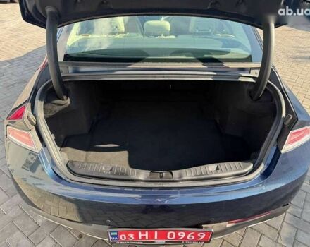 Линкольн МКЗ, объемом двигателя 2 л и пробегом 125 тыс. км за 10200 $, фото 18 на Automoto.ua