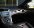 Линкольн МКЗ, объемом двигателя 2 л и пробегом 115 тыс. км за 15000 $, фото 11 на Automoto.ua
