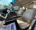 Линкольн МКЗ, объемом двигателя 2 л и пробегом 125 тыс. км за 10300 $, фото 9 на Automoto.ua