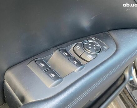 Лінкольн MKZ, об'ємом двигуна 0 л та пробігом 127 тис. км за 16990 $, фото 8 на Automoto.ua