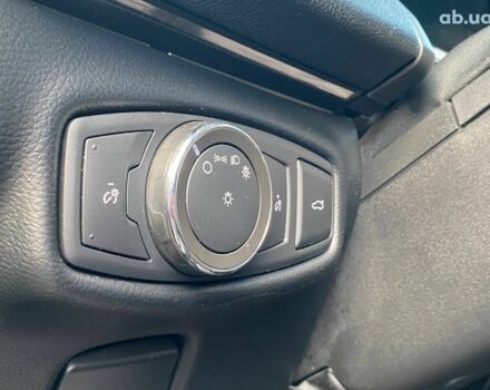 Лінкольн MKZ, об'ємом двигуна 0 л та пробігом 127 тис. км за 16990 $, фото 7 на Automoto.ua