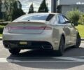 Лінкольн MKZ, об'ємом двигуна 2 л та пробігом 146 тис. км за 14300 $, фото 18 на Automoto.ua