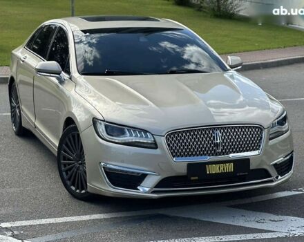 Лінкольн MKZ, об'ємом двигуна 2 л та пробігом 146 тис. км за 14300 $, фото 6 на Automoto.ua