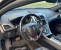 Лінкольн MKZ, об'ємом двигуна 0 л та пробігом 127 тис. км за 16990 $, фото 9 на Automoto.ua