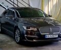 Линкольн МКЗ, объемом двигателя 2 л и пробегом 61 тыс. км за 15996 $, фото 1 на Automoto.ua